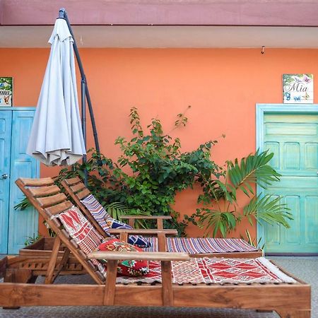 Casa Tunich Naj Bed & Breakfast Valladolid  Eksteriør bilde